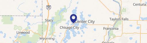 Chisago City, MN 55013