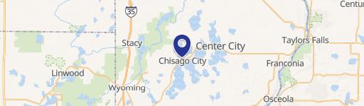 Chisago City, MN 55013