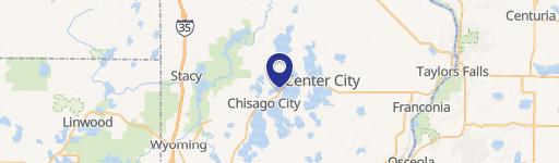 Chisago City, MN 55013