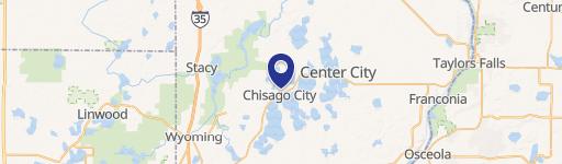 Chisago City, MN 55013