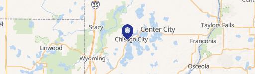 Chisago City, MN 55013