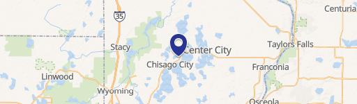 Chisago City, MN 55013