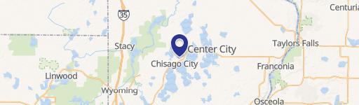 Chisago City, MN 55013