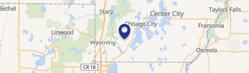 Chisago City, MN 55013