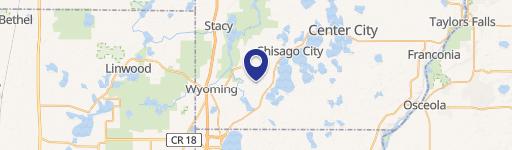 Chisago City, MN 55013