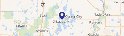 Chisago City, MN 55013