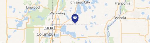 Chisago City, MN 55013