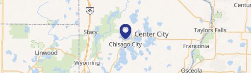 Chisago City, MN 55013