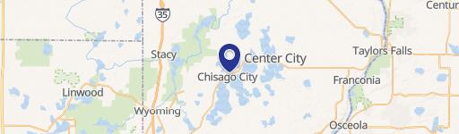 Chisago City, MN 55013