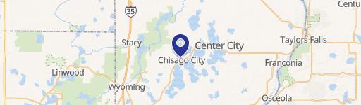 Chisago City, MN 55013