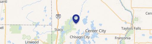 Chisago City, MN 55013