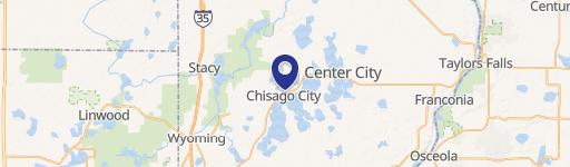 Chisago City, MN 55013