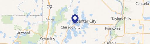 Chisago City, MN 55013