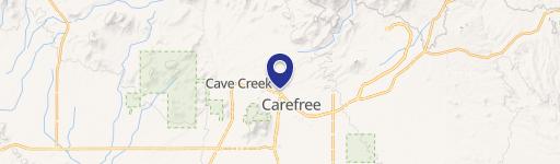 7202 Cave Crk Rd, Unit 2B
