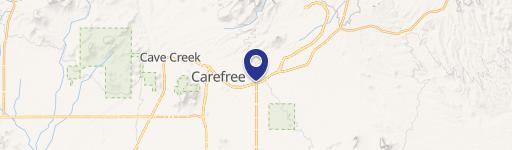 36600 Pima Rd, Unit 306