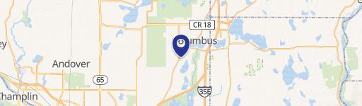 Columbus, MN 55025