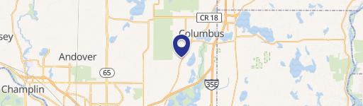 Columbus, MN 55025