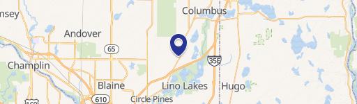 Lino Lakes, MN 55014