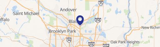 8700 35th Service NE Dr