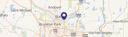 8611 35th Service NE Dr