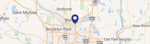 8650 35th Service NE Dr