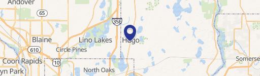 Hugo, MN 55038