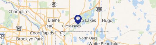 Lino Lakes, MN 55014
