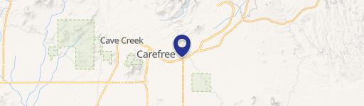 36600 Pima Rd, Unit 403