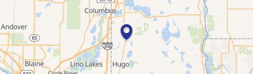 Hugo, MN 55038