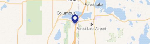 16319 Kettle Riv NE Blvd