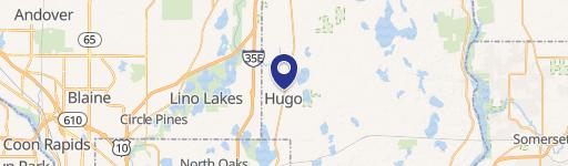 Hugo, MN 55038