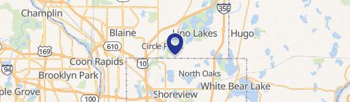 Lino Lakes, MN 55014