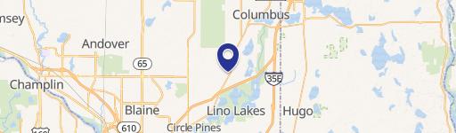 Lino Lakes, MN 55014