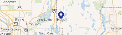 Hugo, MN 55038
