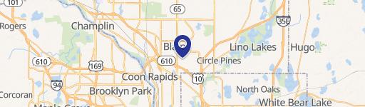 Blaine, MN 55449