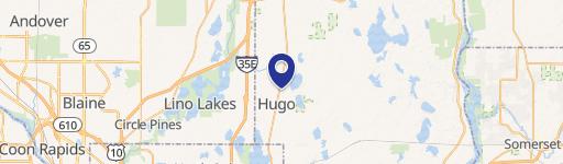Hugo, MN 55038