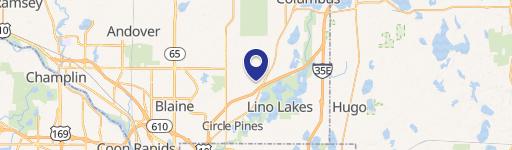 Lino Lakes, MN 55014