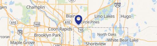 Blaine, MN 55449