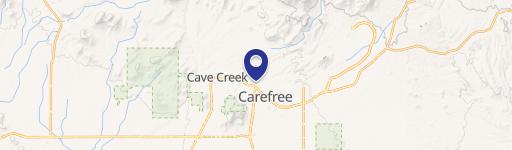 7202 Cave Crk Rd, Unit 5B