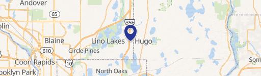 Lino Lakes, MN 55038