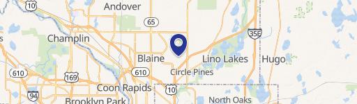 Blaine, MN 55449