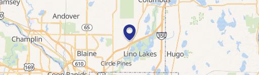 Lino Lakes, MN 55014