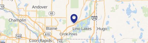 Lino Lakes, MN 55014