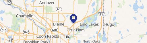 Blaine, MN 55449