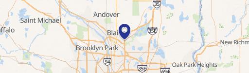 8501 35th Service NE Dr