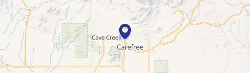 7202 Cave Crk Rd, Unit 8D