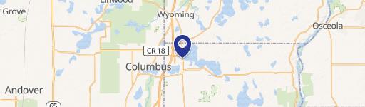 555 Centennial SW Dr