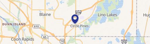 Lino Lakes, MN 55025