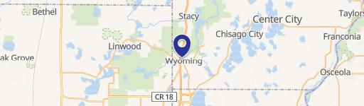 Wyoming, MN 55092