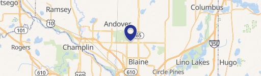 Blaine, MN 55434